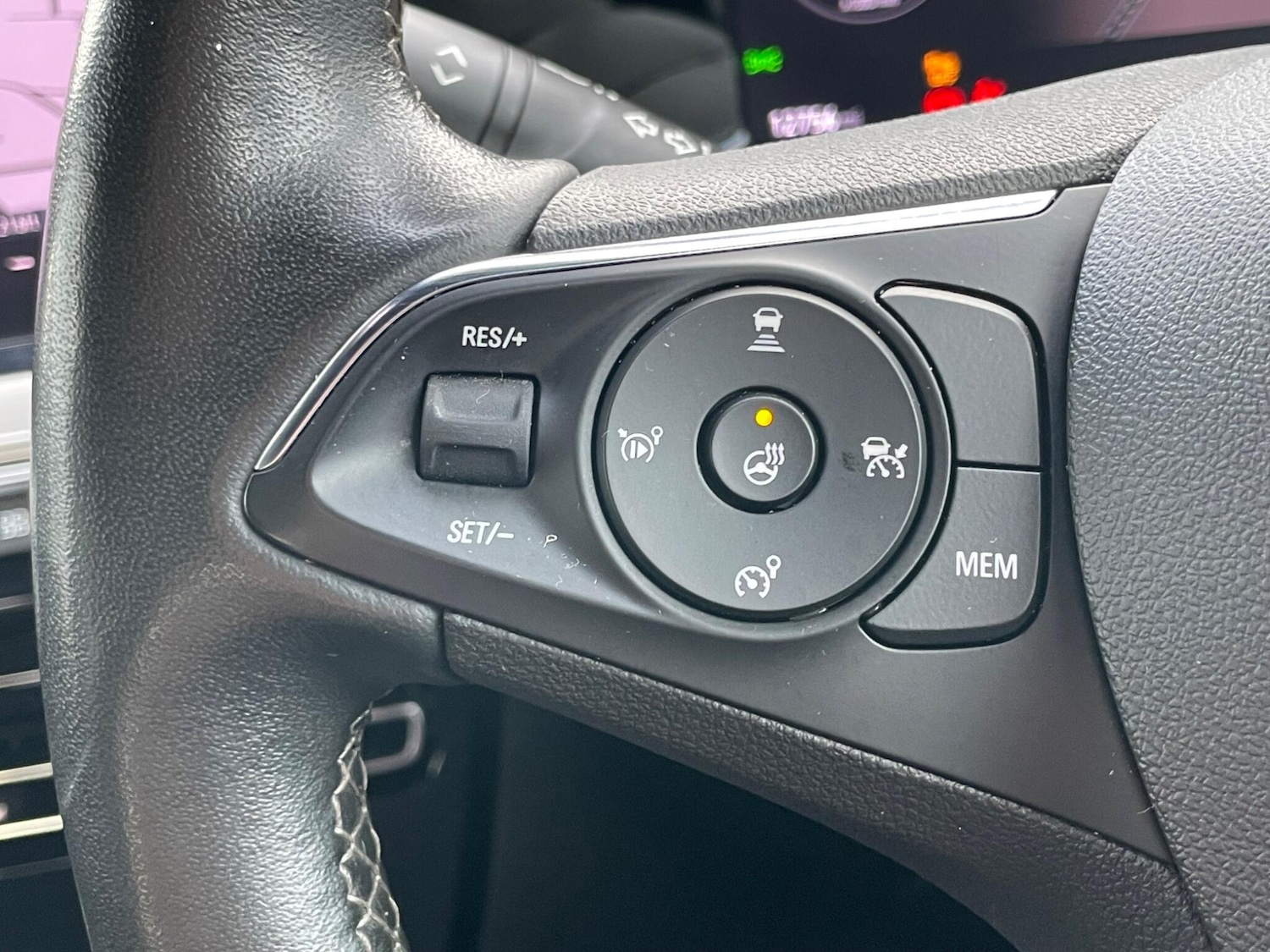 Used Vauxhall Mokka 2023 for sale - 76283754: Photo 44