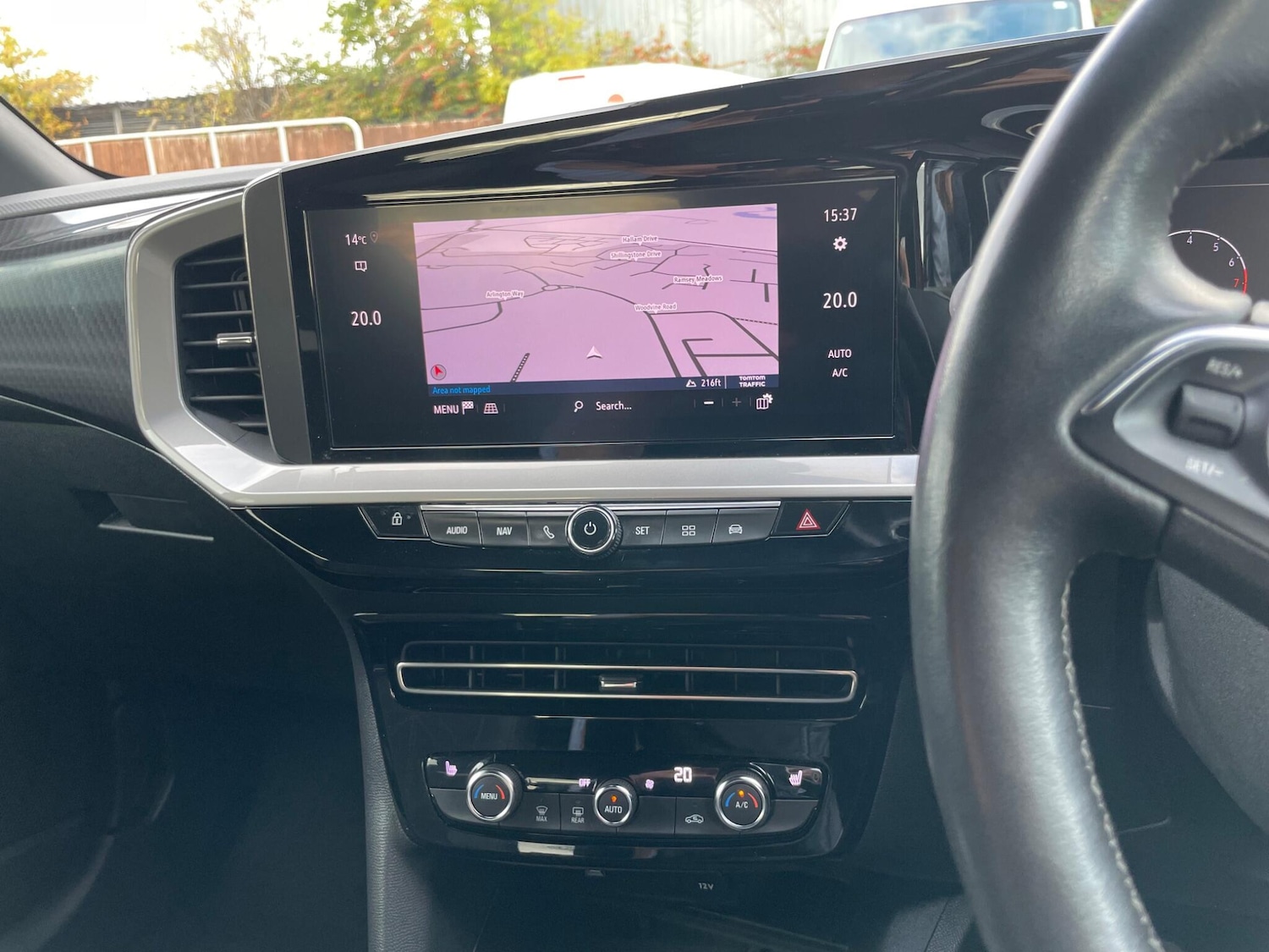 Used Vauxhall Mokka 2023 for sale - 76283754: Photo 49