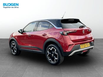 Used Vauxhall Mokka 2023 for sale - 76283754: Photo 4