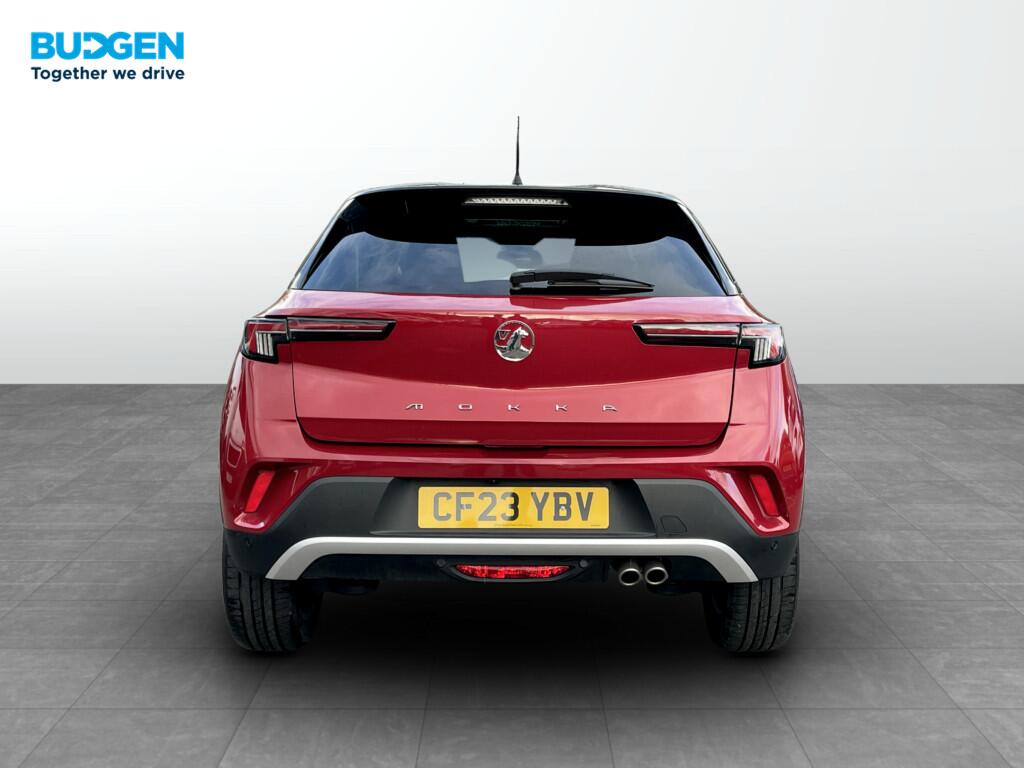 Used Vauxhall Mokka 2023 for sale - 76283754: Photo 5