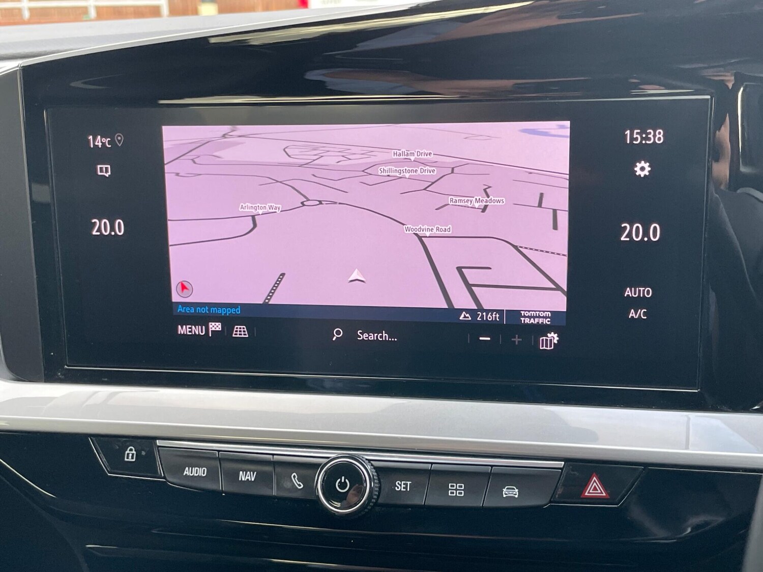 Used Vauxhall Mokka 2023 for sale - 76283754: Photo 50