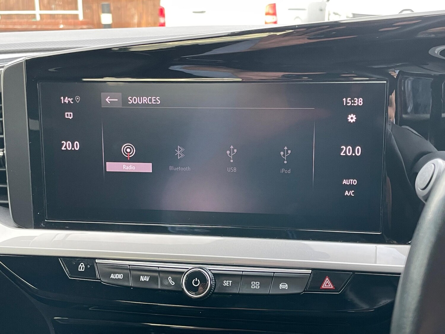 Used Vauxhall Mokka 2023 for sale - 76283754: Photo 52