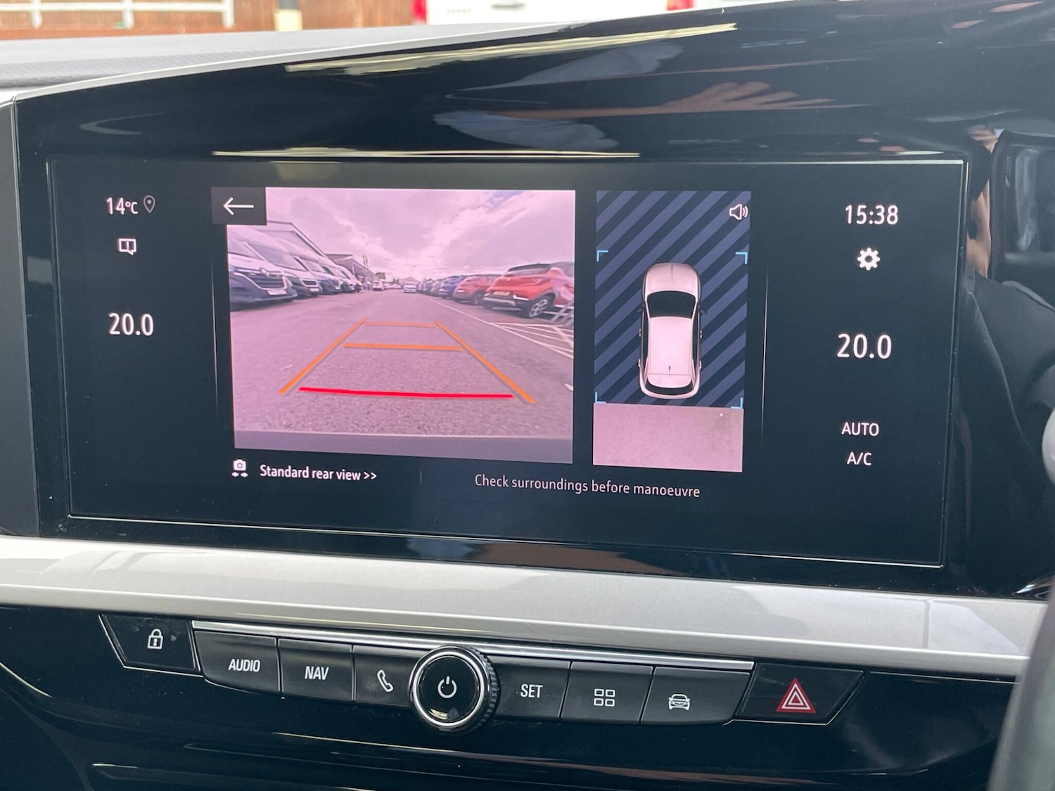 Used Vauxhall Mokka 2023 for sale - 76283754: Photo 53