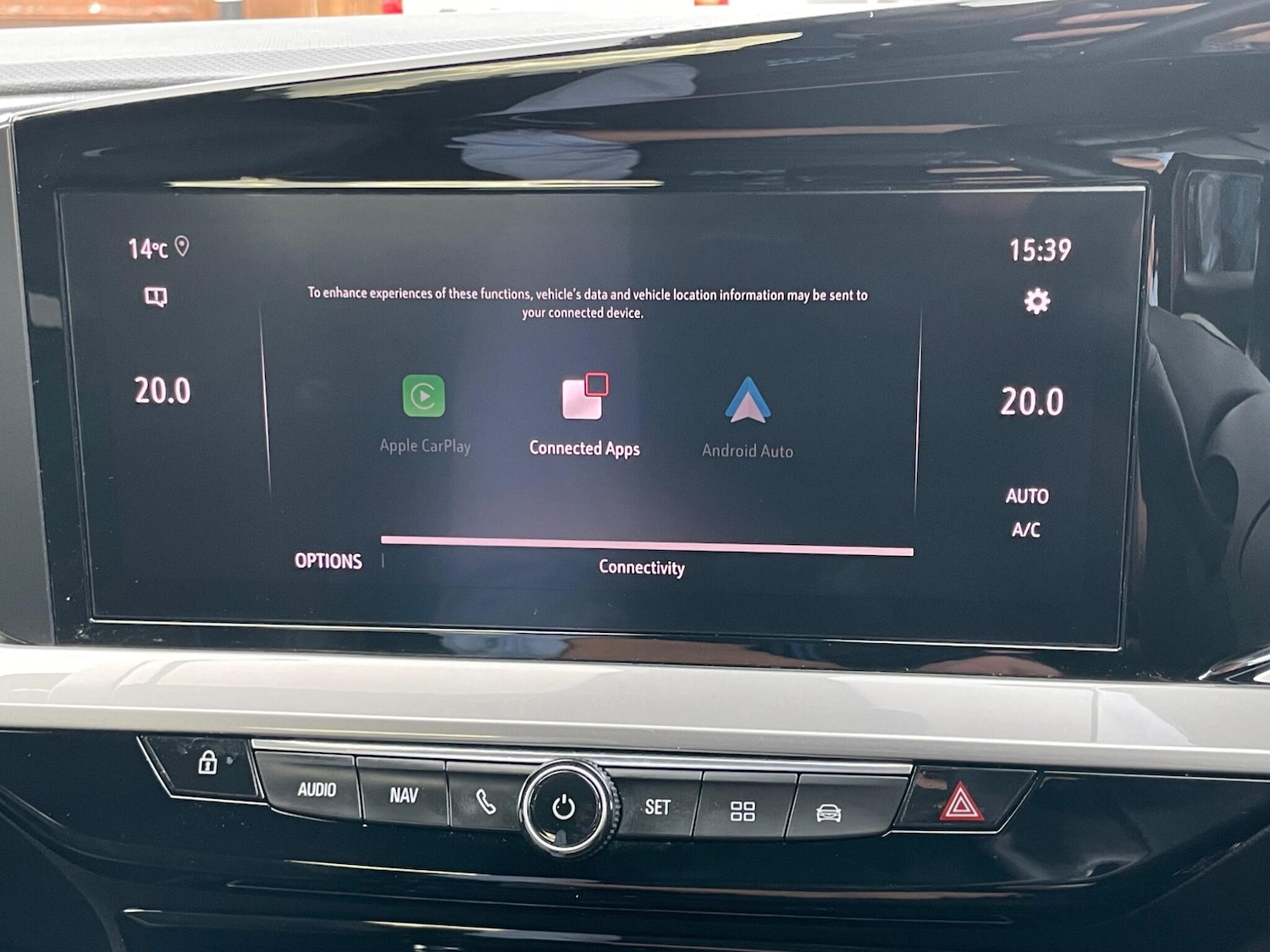 Used Vauxhall Mokka 2023 for sale - 76283754: Photo 55