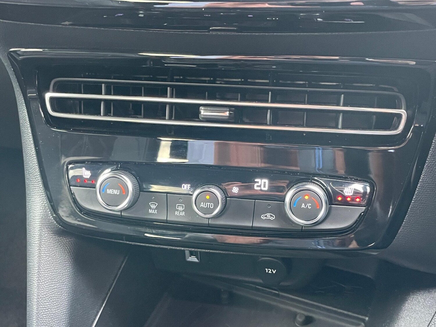 Used Vauxhall Mokka 2023 for sale - 76283754: Photo 56