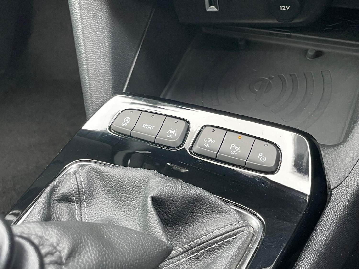 Used Vauxhall Mokka 2023 for sale - 76283754: Photo 58