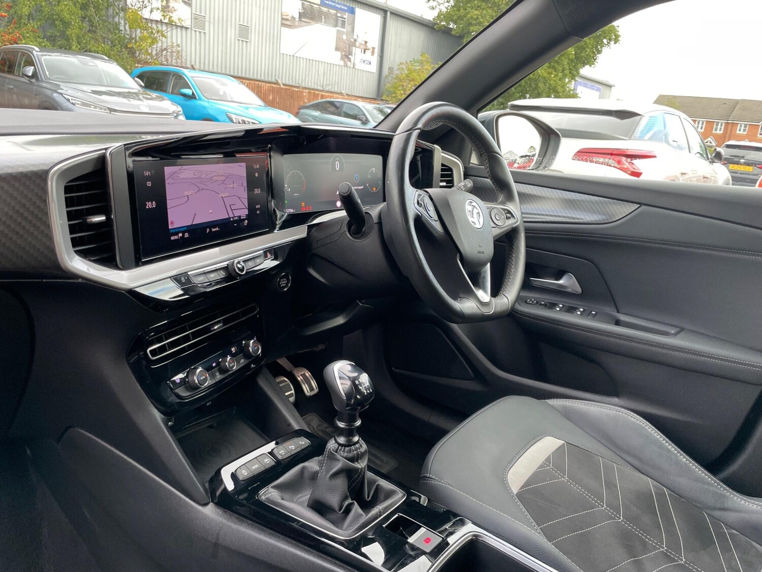 Used Vauxhall Mokka 2023 for sale - 76283754: Photo 59