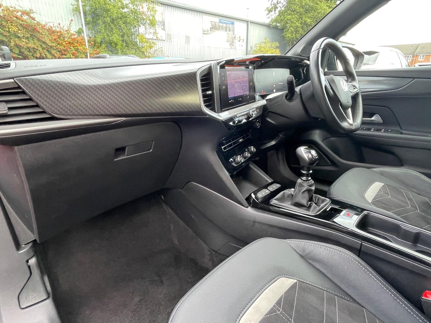 Used Vauxhall Mokka 2023 for sale - 76283754: Photo 60