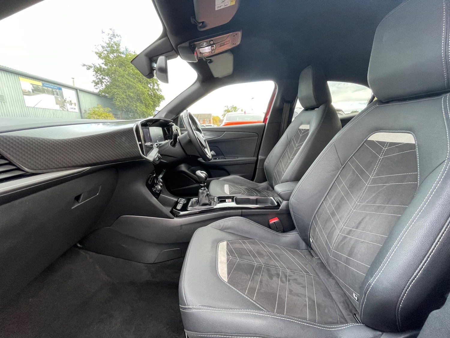 Used Vauxhall Mokka 2023 for sale - 76283754: Photo 61