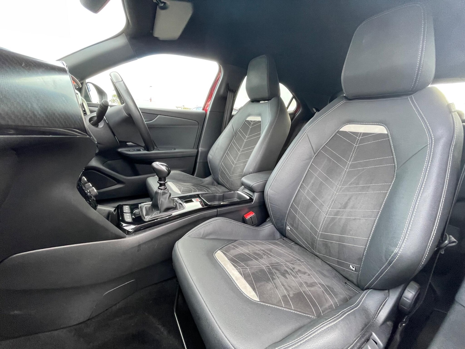 Used Vauxhall Mokka 2023 for sale - 76283754: Photo 62