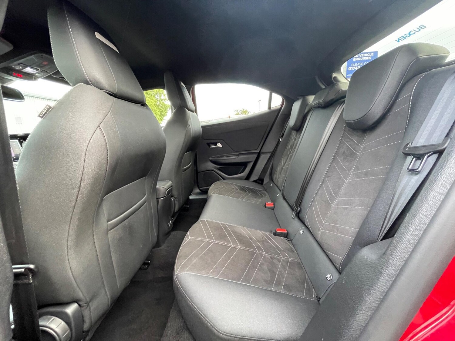 Used Vauxhall Mokka 2023 for sale - 76283754: Photo 63