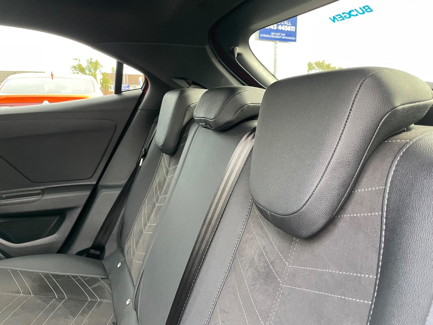 Used Vauxhall Mokka 2023 for sale - 76283754: Photo 65