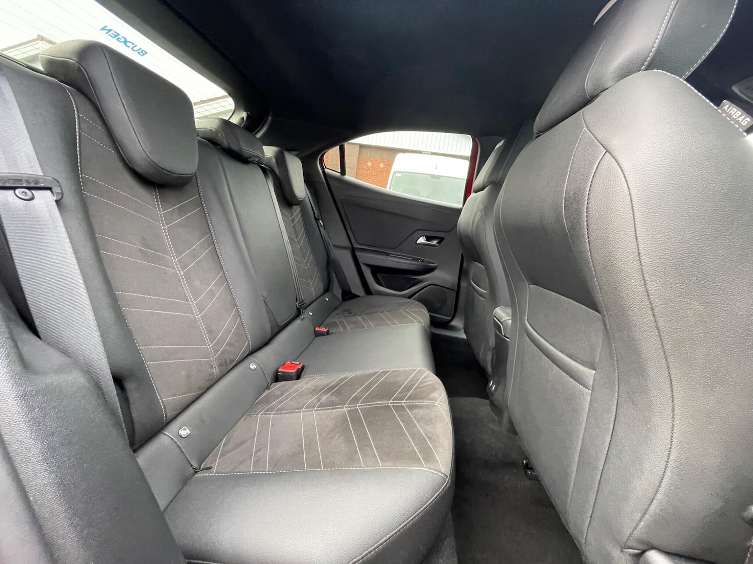 Used Vauxhall Mokka 2023 for sale - 76283754: Photo 67