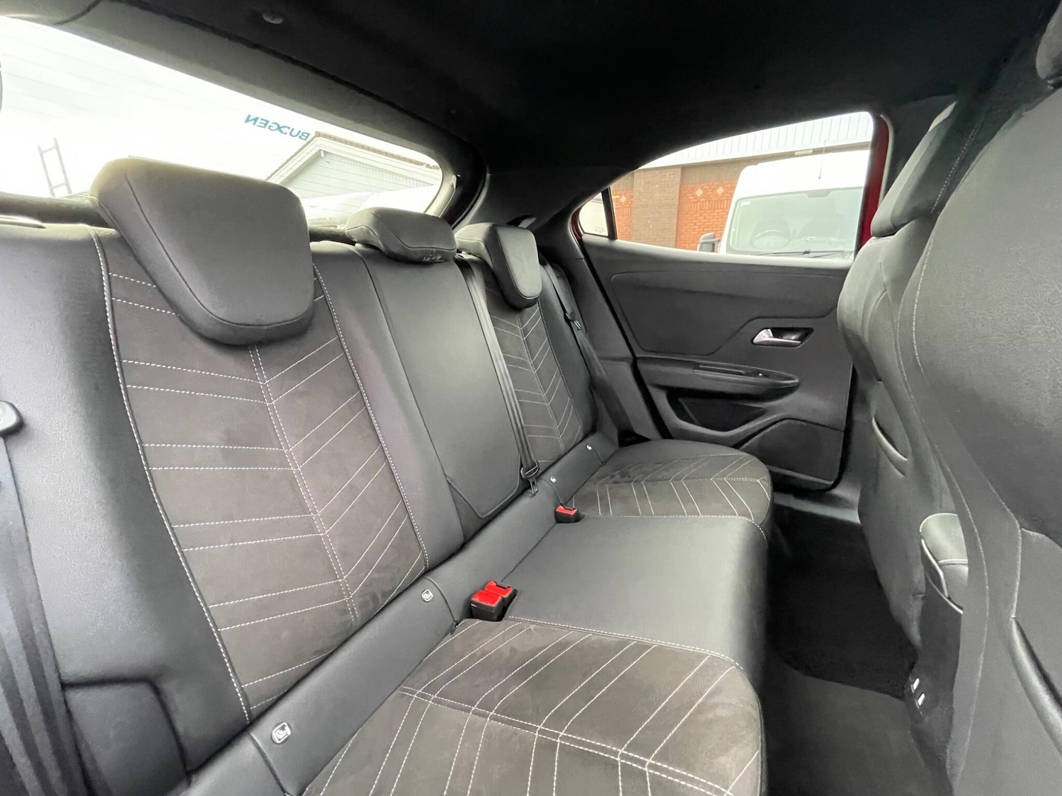 Used Vauxhall Mokka 2023 for sale - 76283754: Photo 68