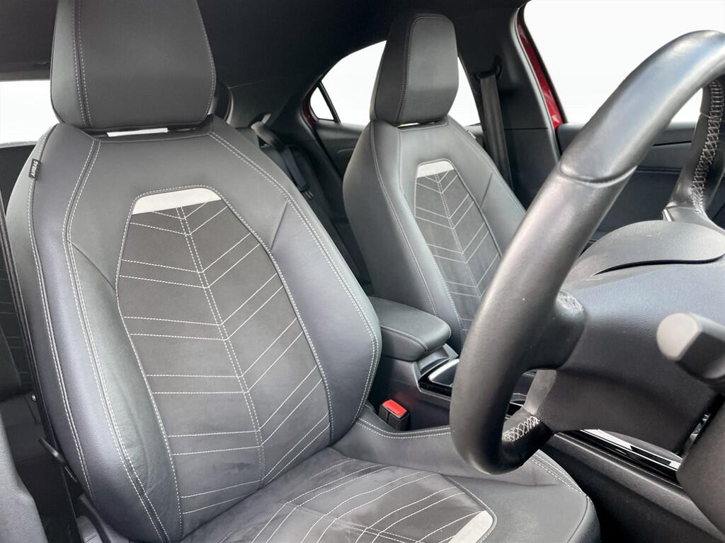 Used Vauxhall Mokka 2023 for sale - 76283754: Photo 9