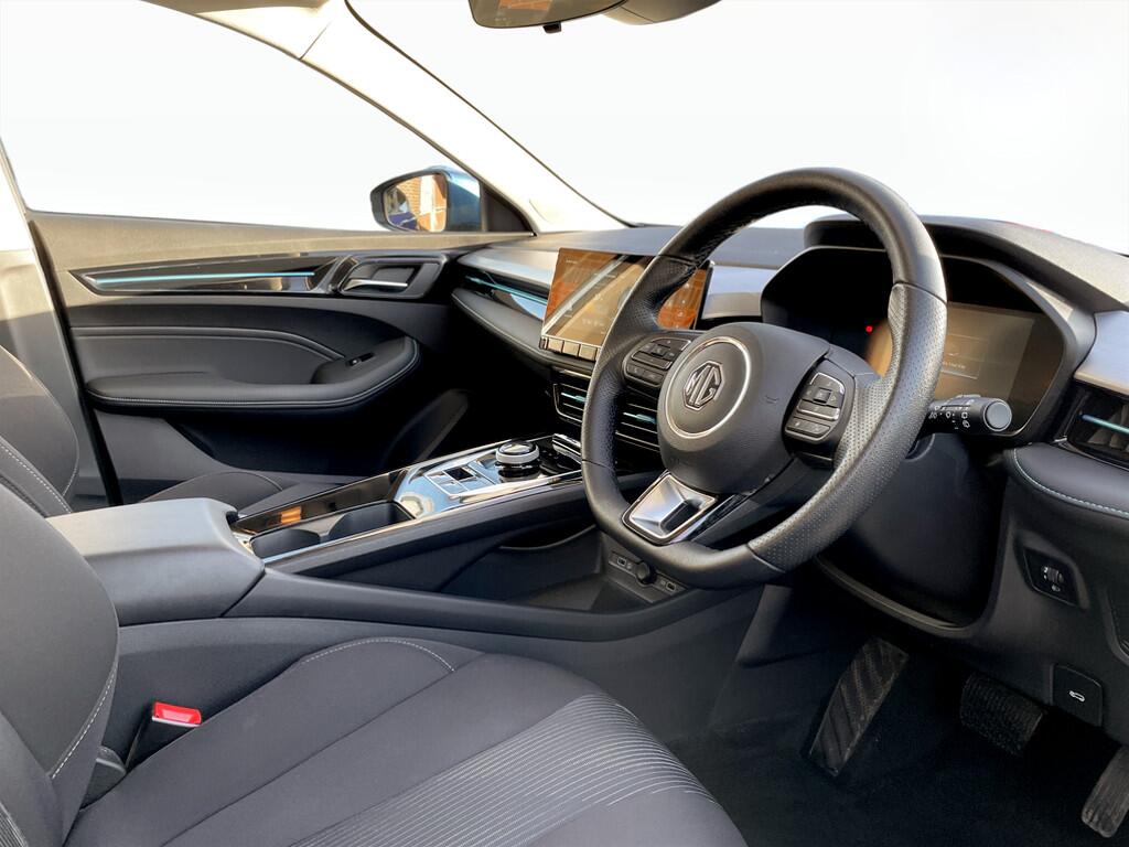 Used MG MG5 2023 for sale - 77611659: Photo 10