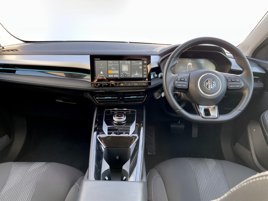 Used MG MG5 2023 for sale - 77611659: Photo 11