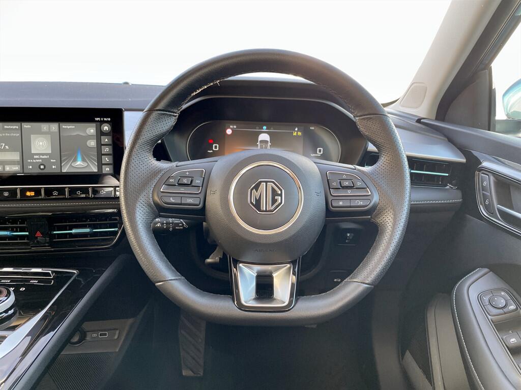 Used MG MG5 2023 for sale - 77611659: Photo 12