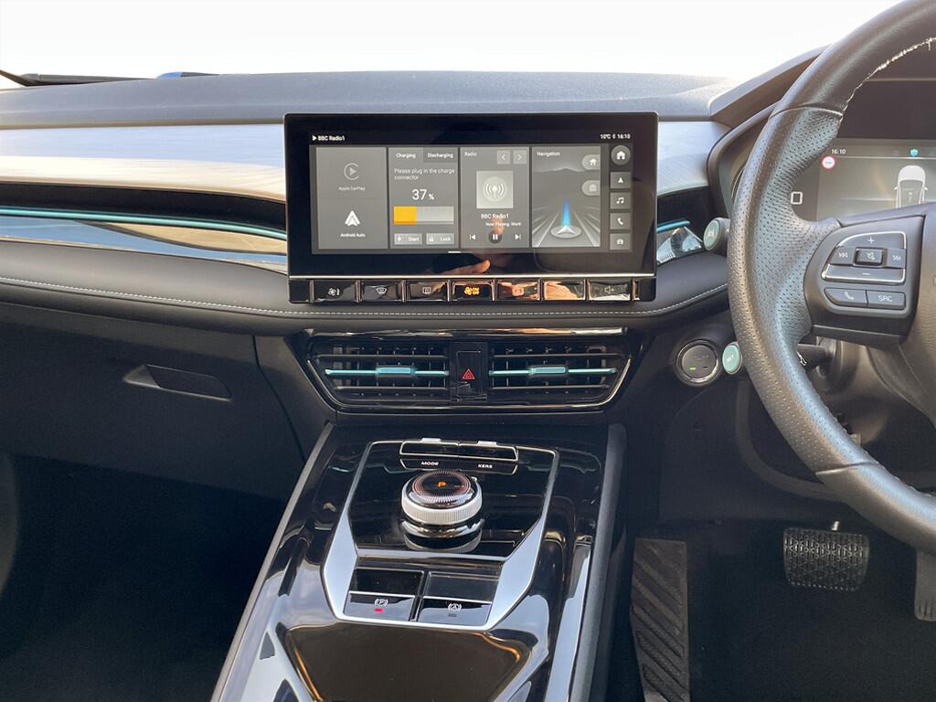 Used MG MG5 2023 for sale - 77611659: Photo 13