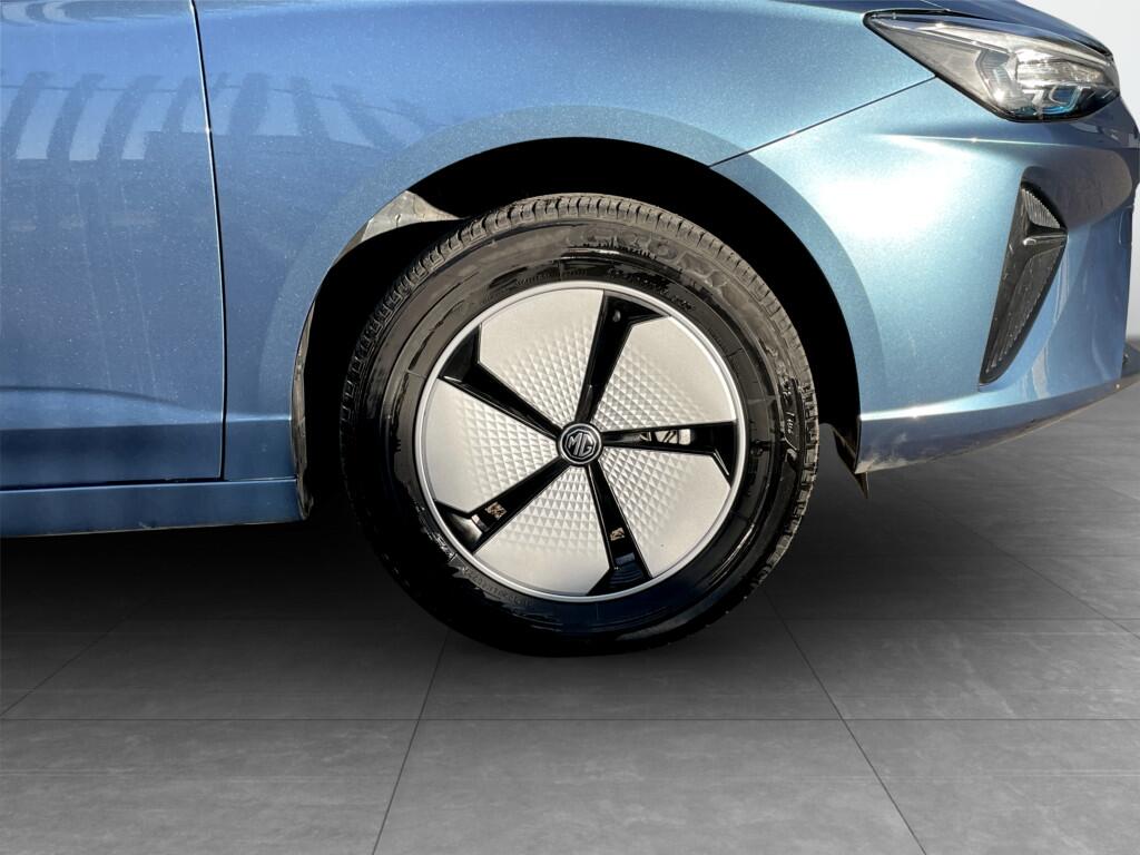 Used MG MG5 2023 for sale - 77611659: Photo 18