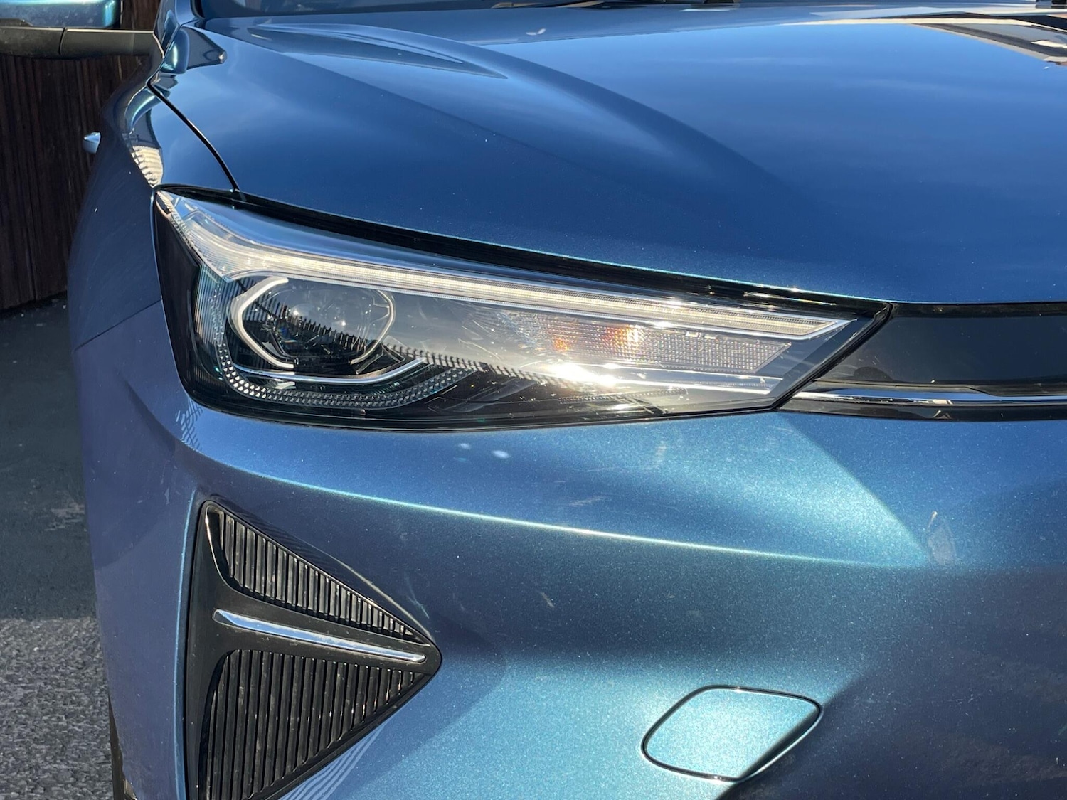 Used MG MG5 2023 for sale - 77611659: Photo 20