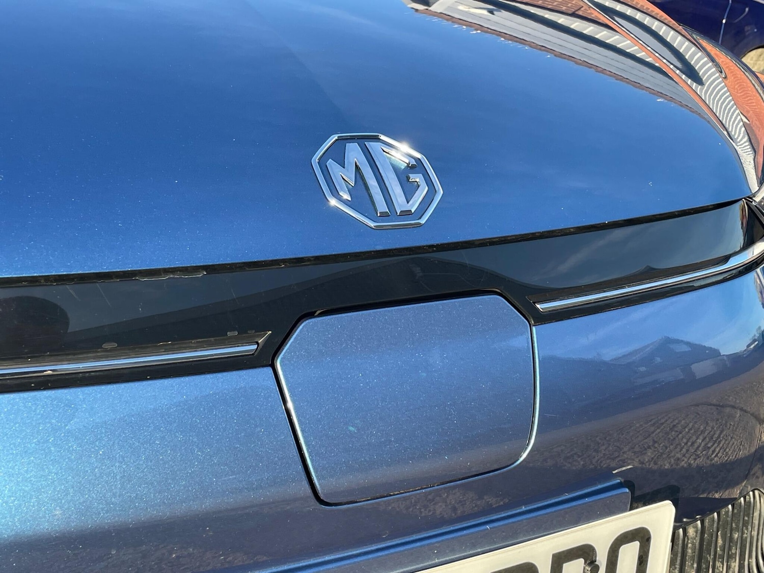 Used MG MG5 2023 for sale - 77611659: Photo 21