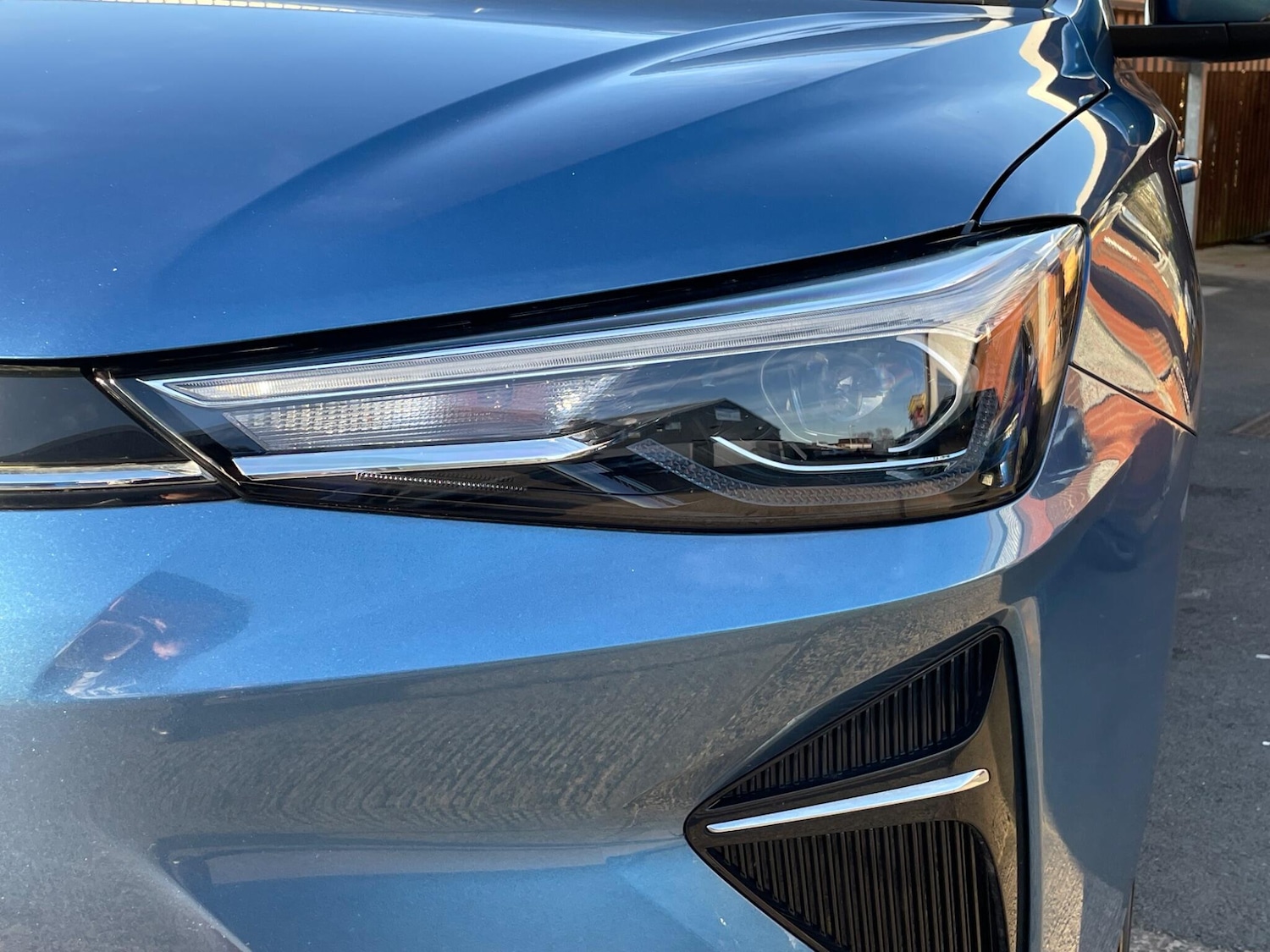 Used MG MG5 2023 for sale - 77611659: Photo 22