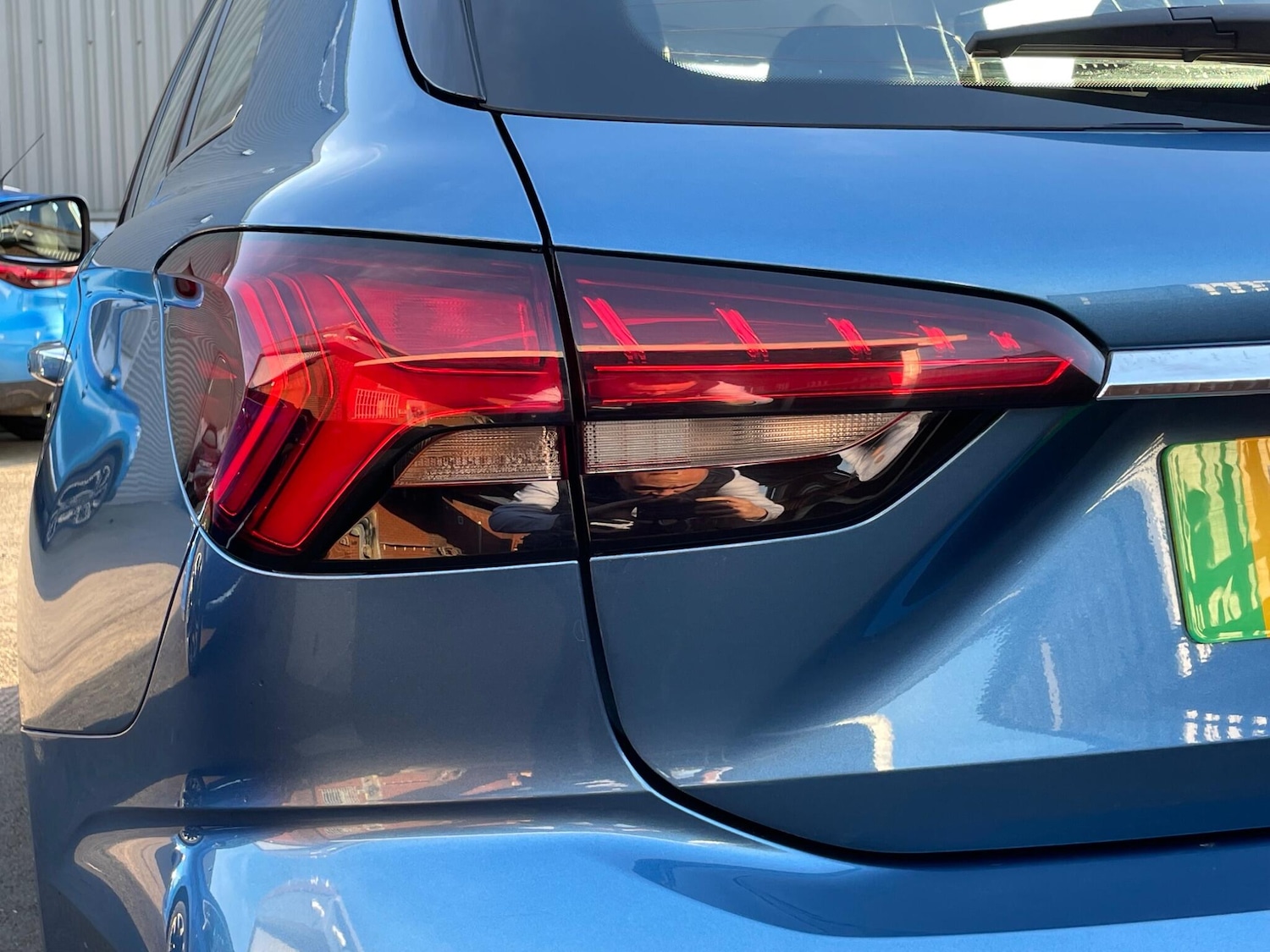 Used MG MG5 2023 for sale - 77611659: Photo 23