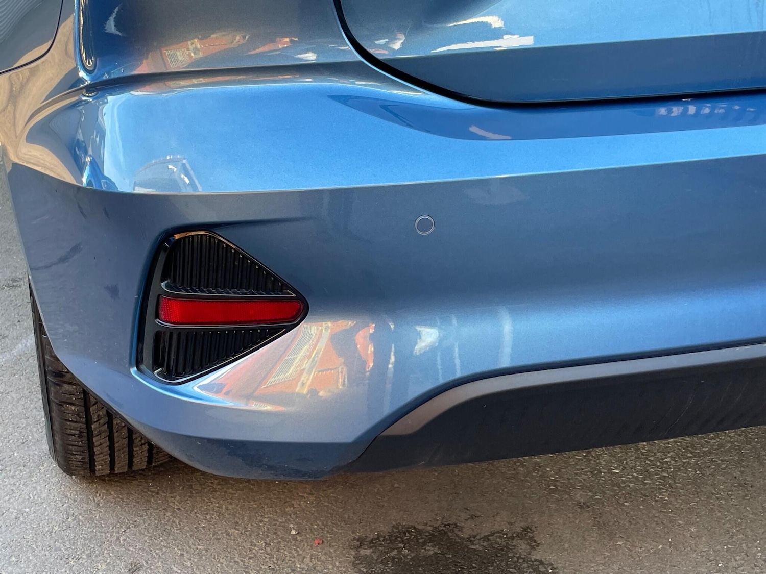 Used MG MG5 2023 for sale - 77611659: Photo 24