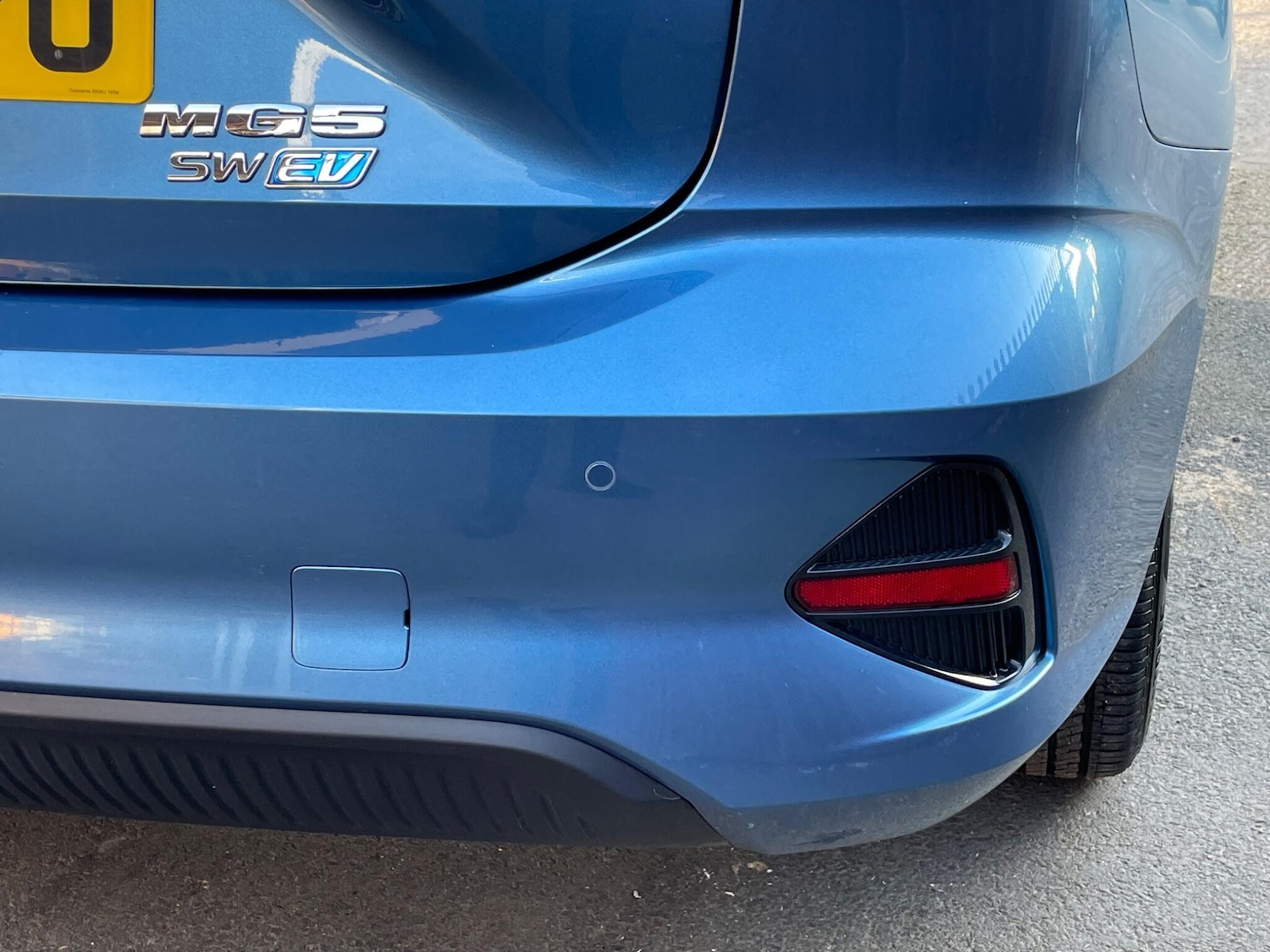 Used MG MG5 2023 for sale - 77611659: Photo 27