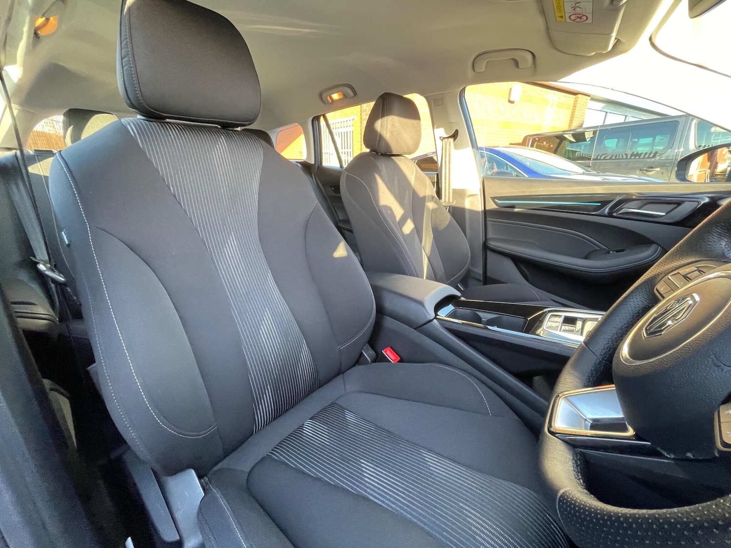 Used MG MG5 2023 for sale - 77611659: Photo 32