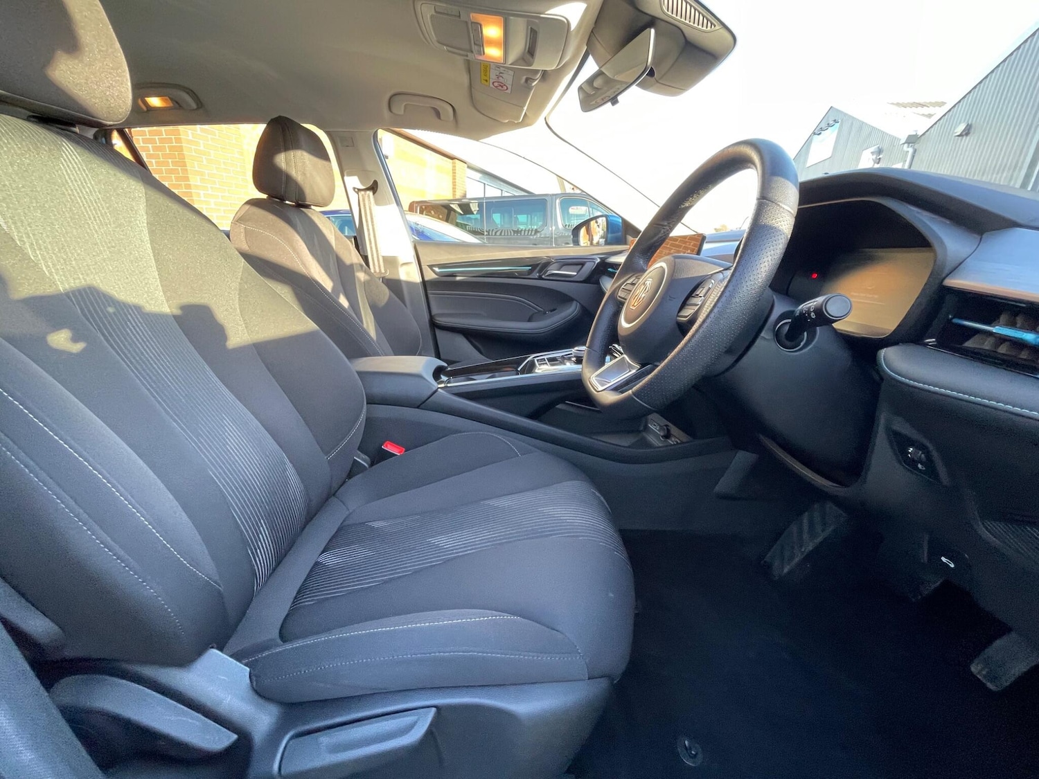 Used MG MG5 2023 for sale - 77611659: Photo 33