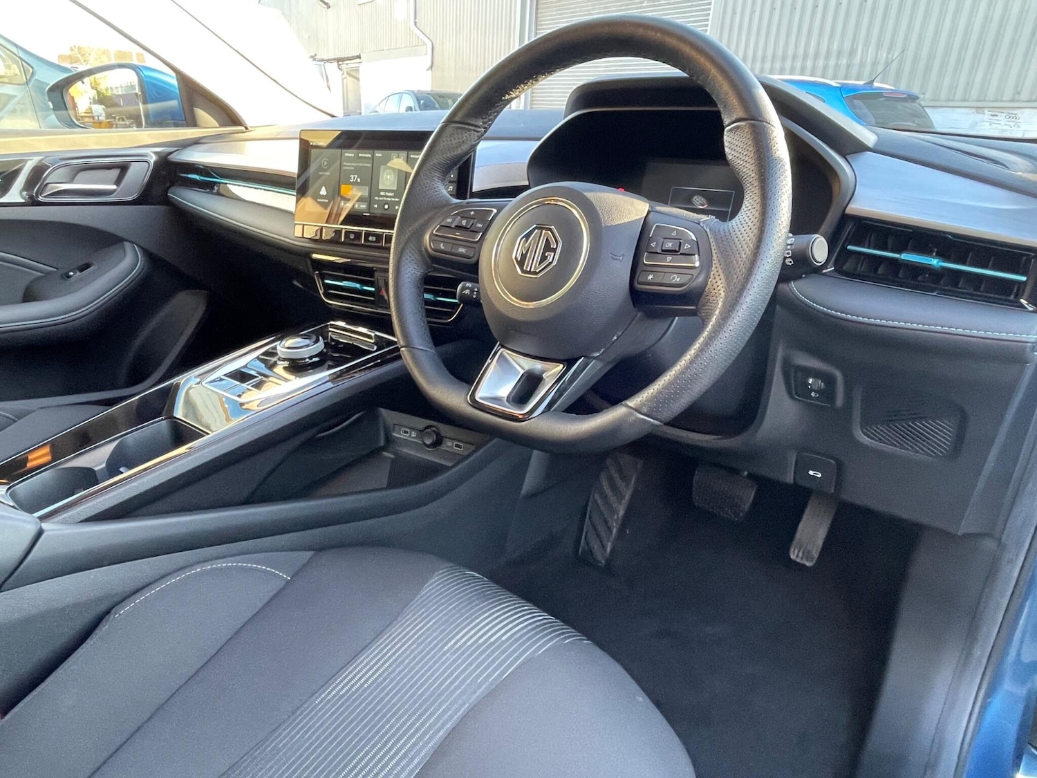 Used MG MG5 2023 for sale - 77611659: Photo 34