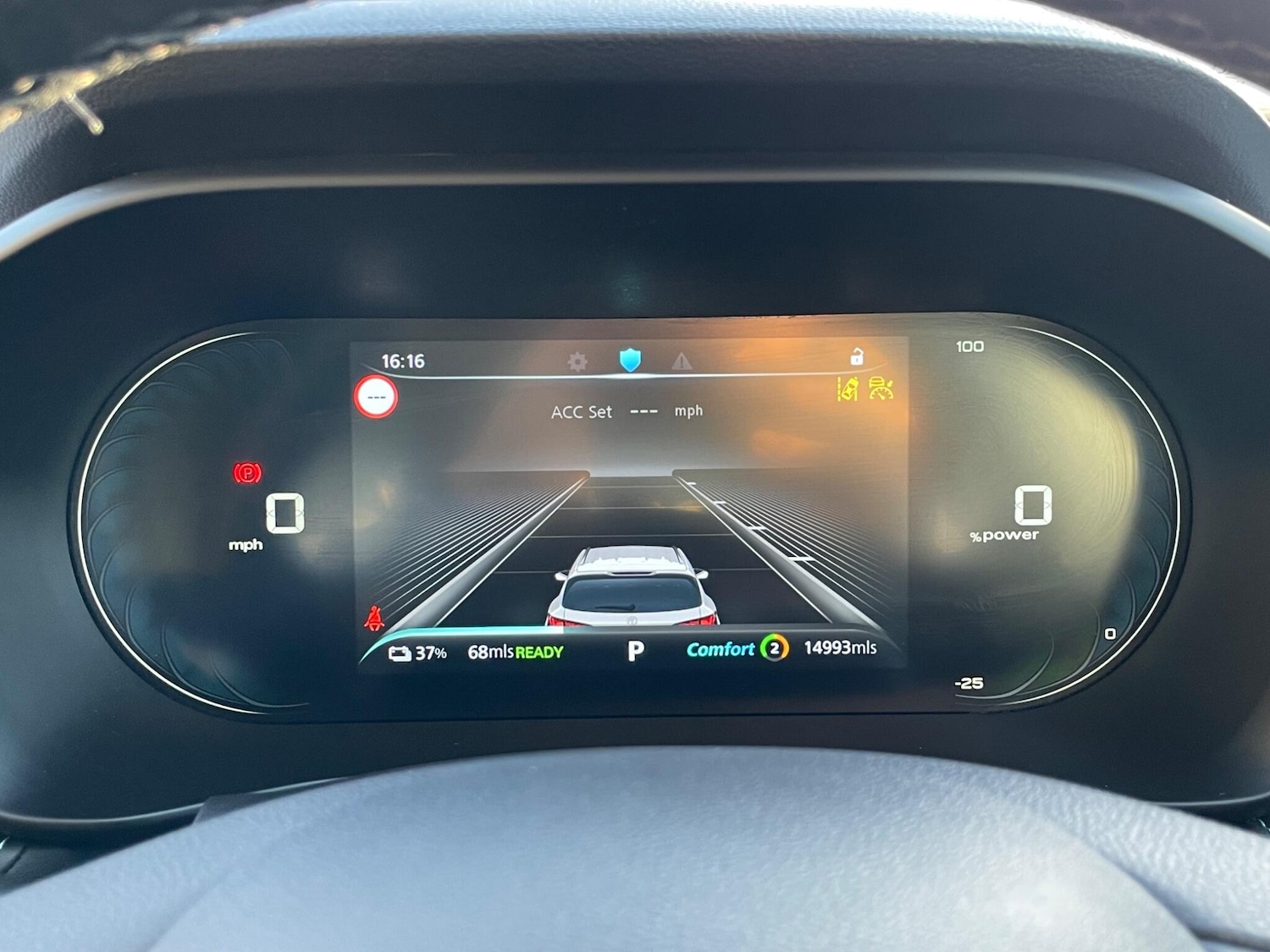 Used MG MG5 2023 for sale - 77611659: Photo 35