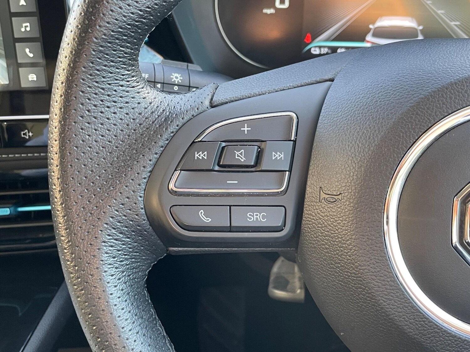 Used MG MG5 2023 for sale - 77611659: Photo 36