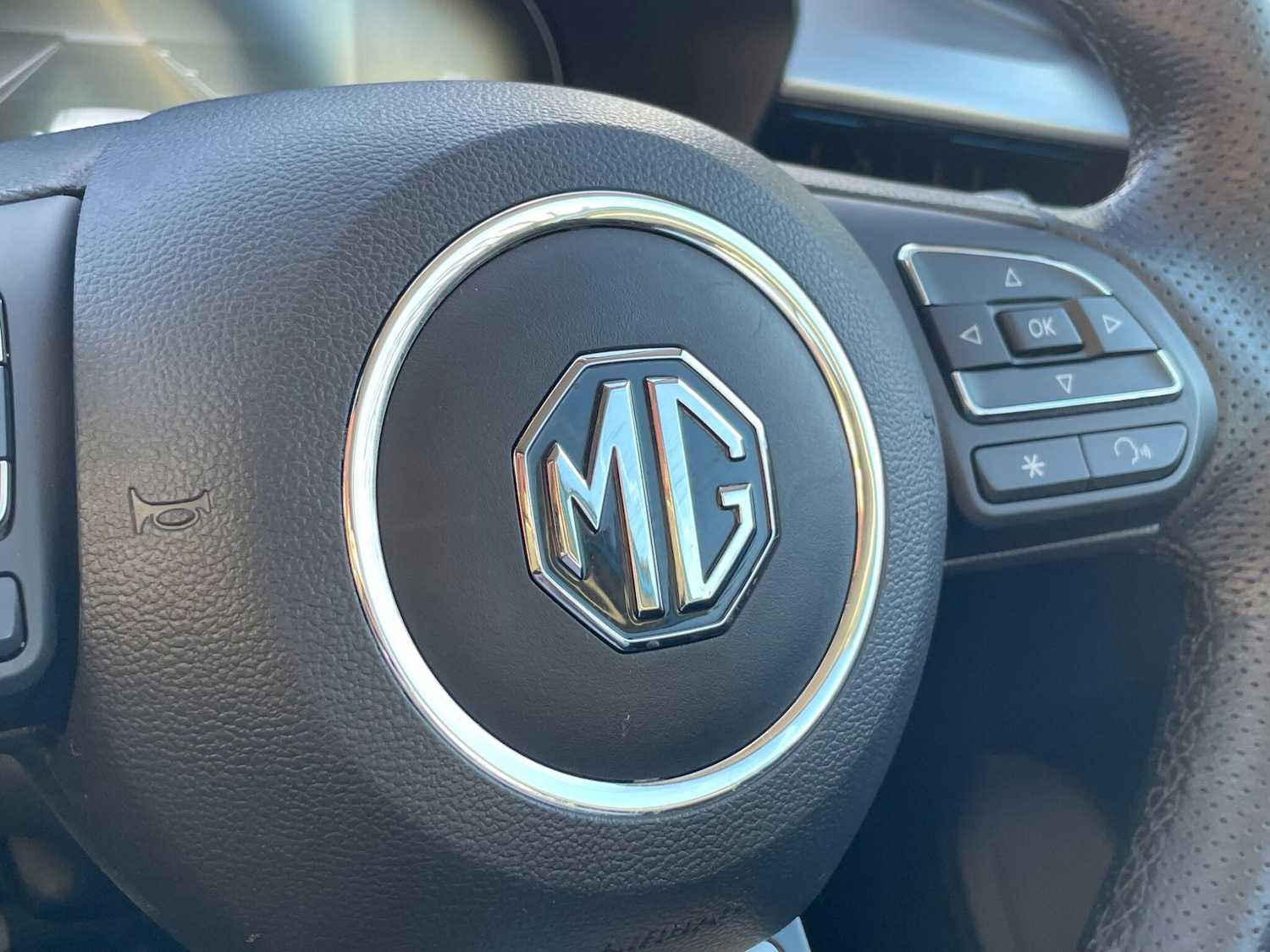 Used MG MG5 2023 for sale - 77611659: Photo 37