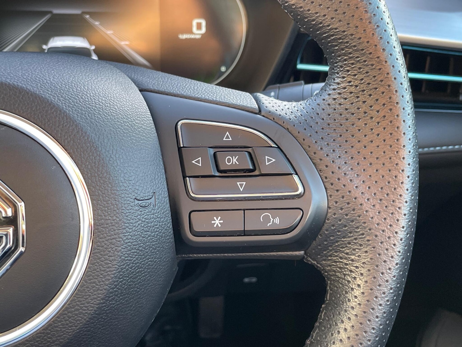 Used MG MG5 2023 for sale - 77611659: Photo 38