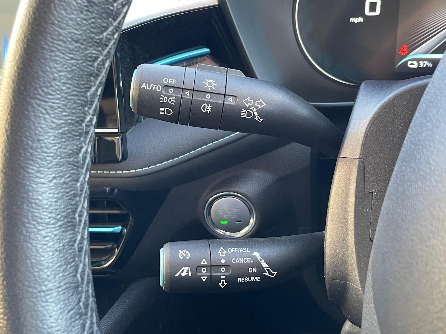 Used MG MG5 2023 for sale - 77611659: Photo 39