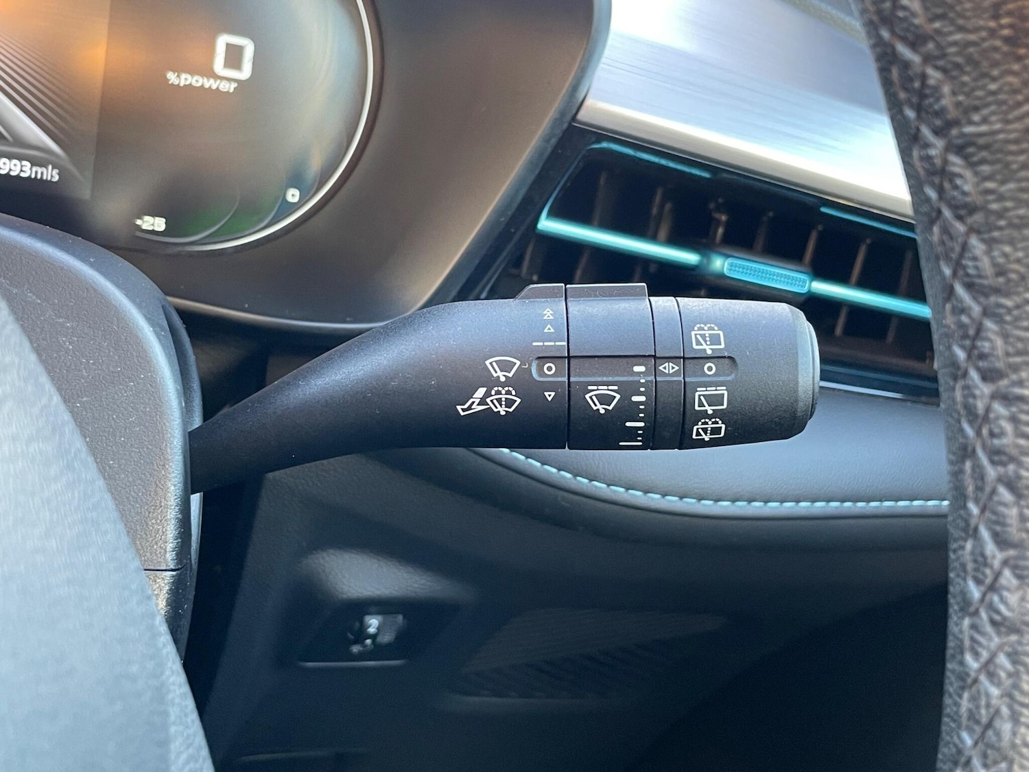 Used MG MG5 2023 for sale - 77611659: Photo 40