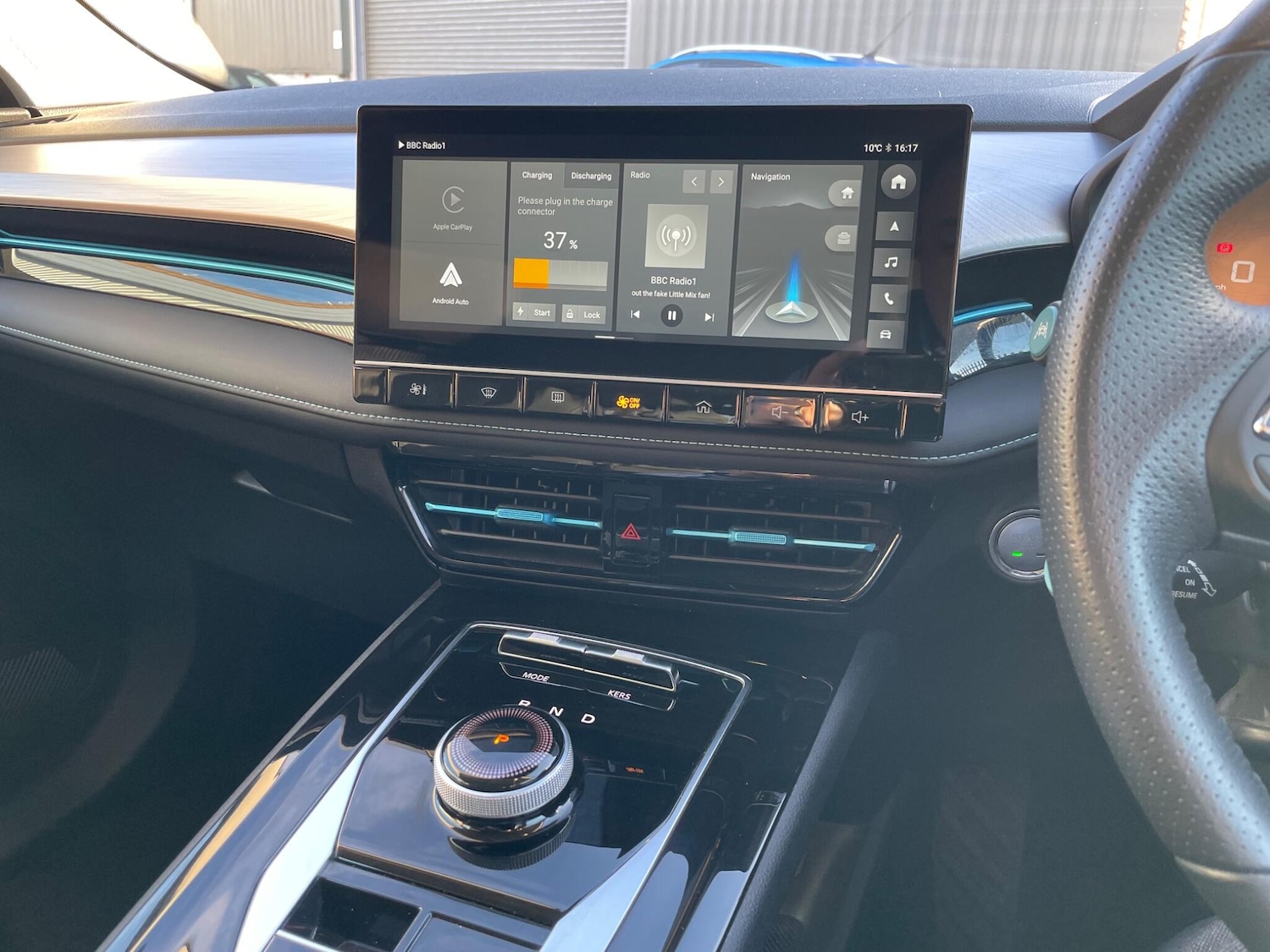 Used MG MG5 2023 for sale - 77611659: Photo 41