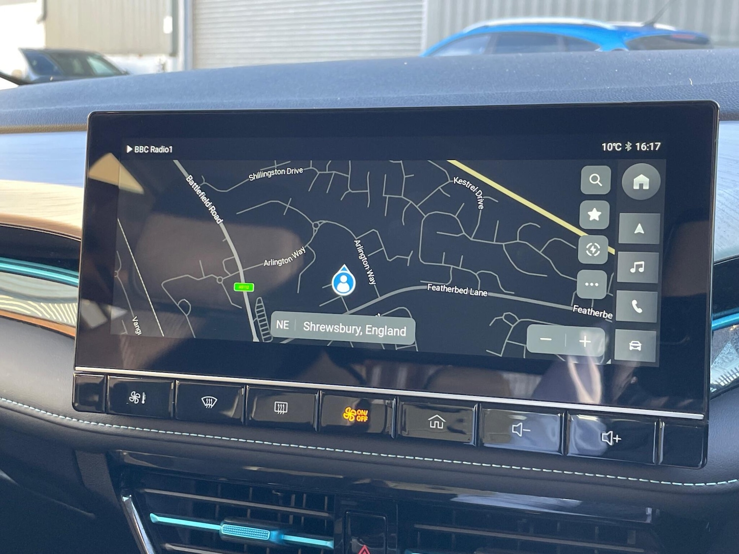 Used MG MG5 2023 for sale - 77611659: Photo 44