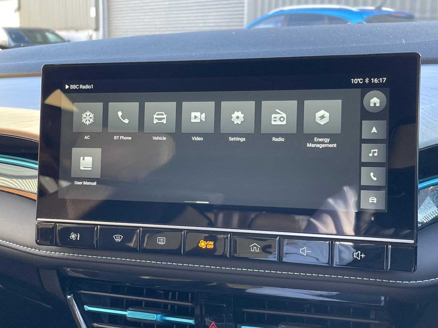 Used MG MG5 2023 for sale - 77611659: Photo 45