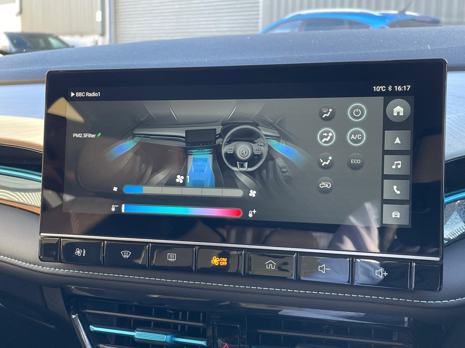 Used MG MG5 2023 for sale - 77611659: Photo 46