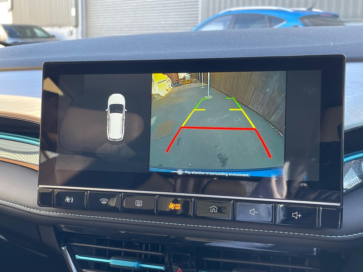 Used MG MG5 2023 for sale - 77611659: Photo 47