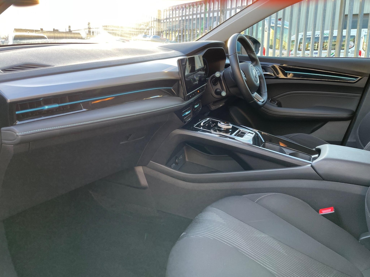 Used MG MG5 2023 for sale - 77611659: Photo 49