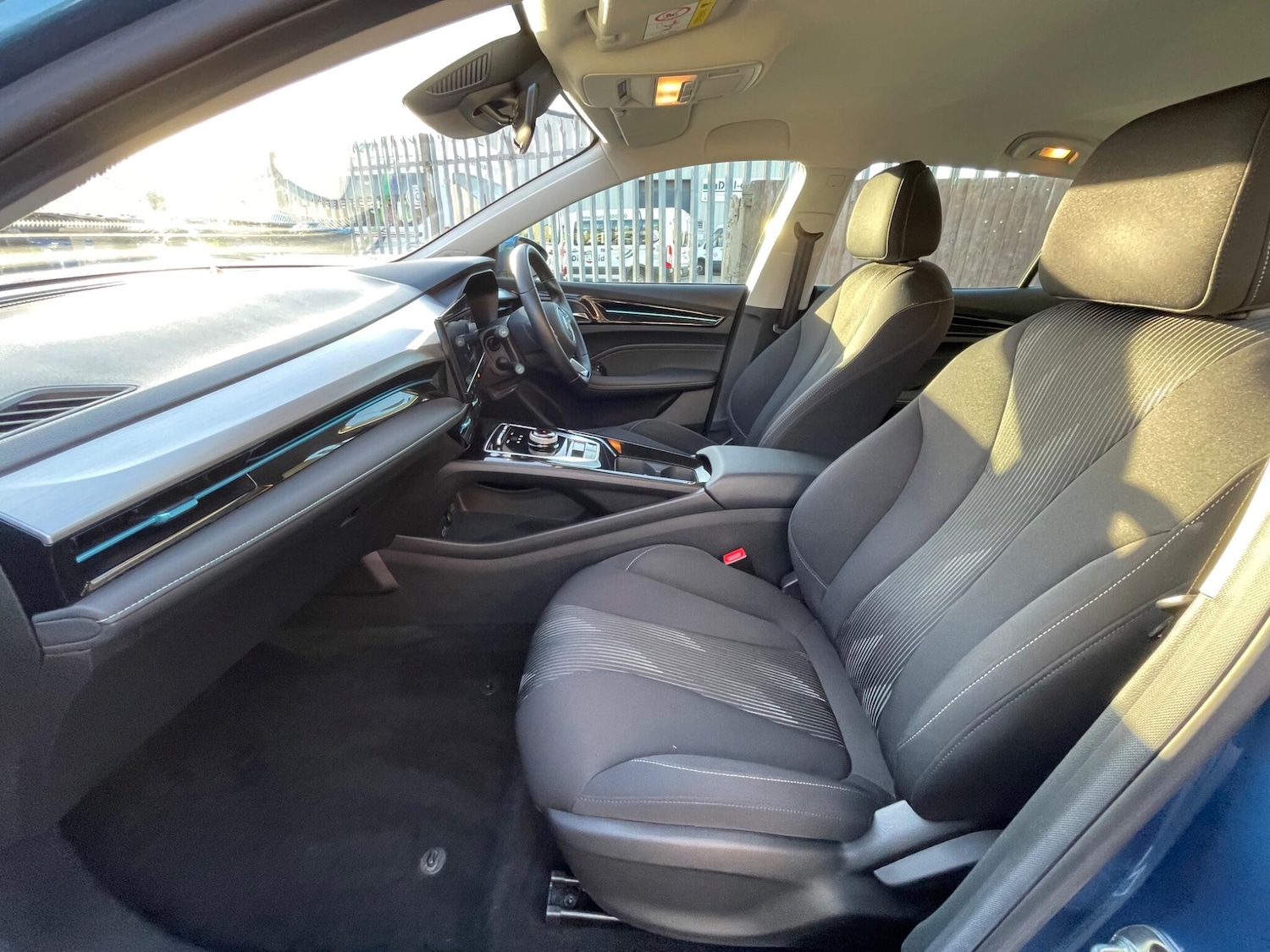 Used MG MG5 2023 for sale - 77611659: Photo 50