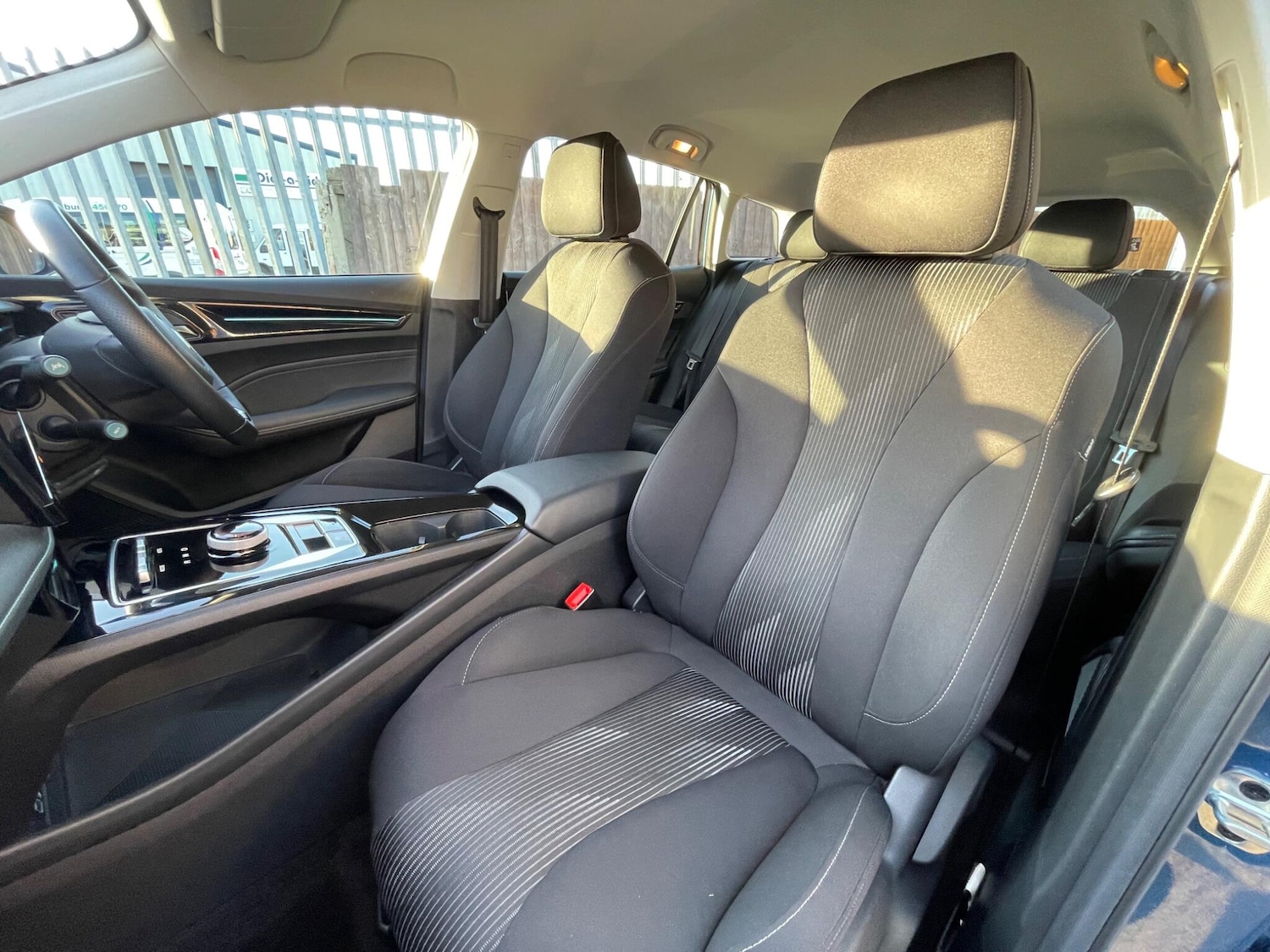 Used MG MG5 2023 for sale - 77611659: Photo 51