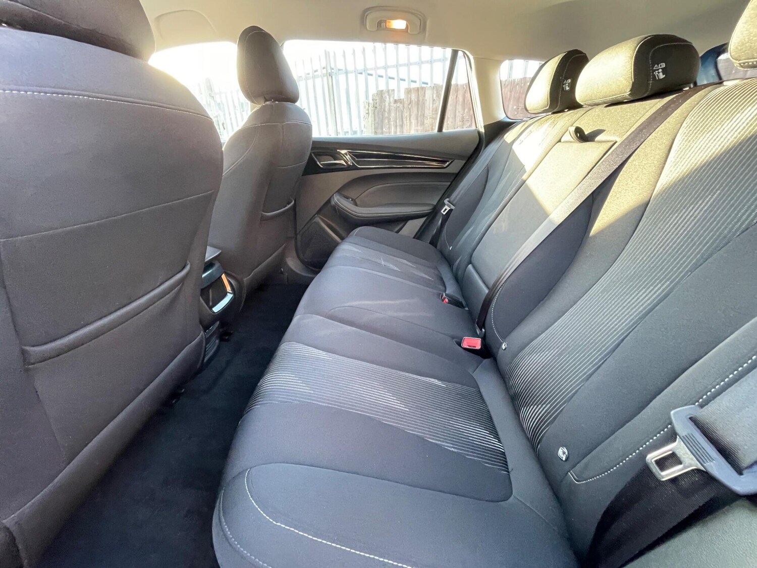 Used MG MG5 2023 for sale - 77611659: Photo 52