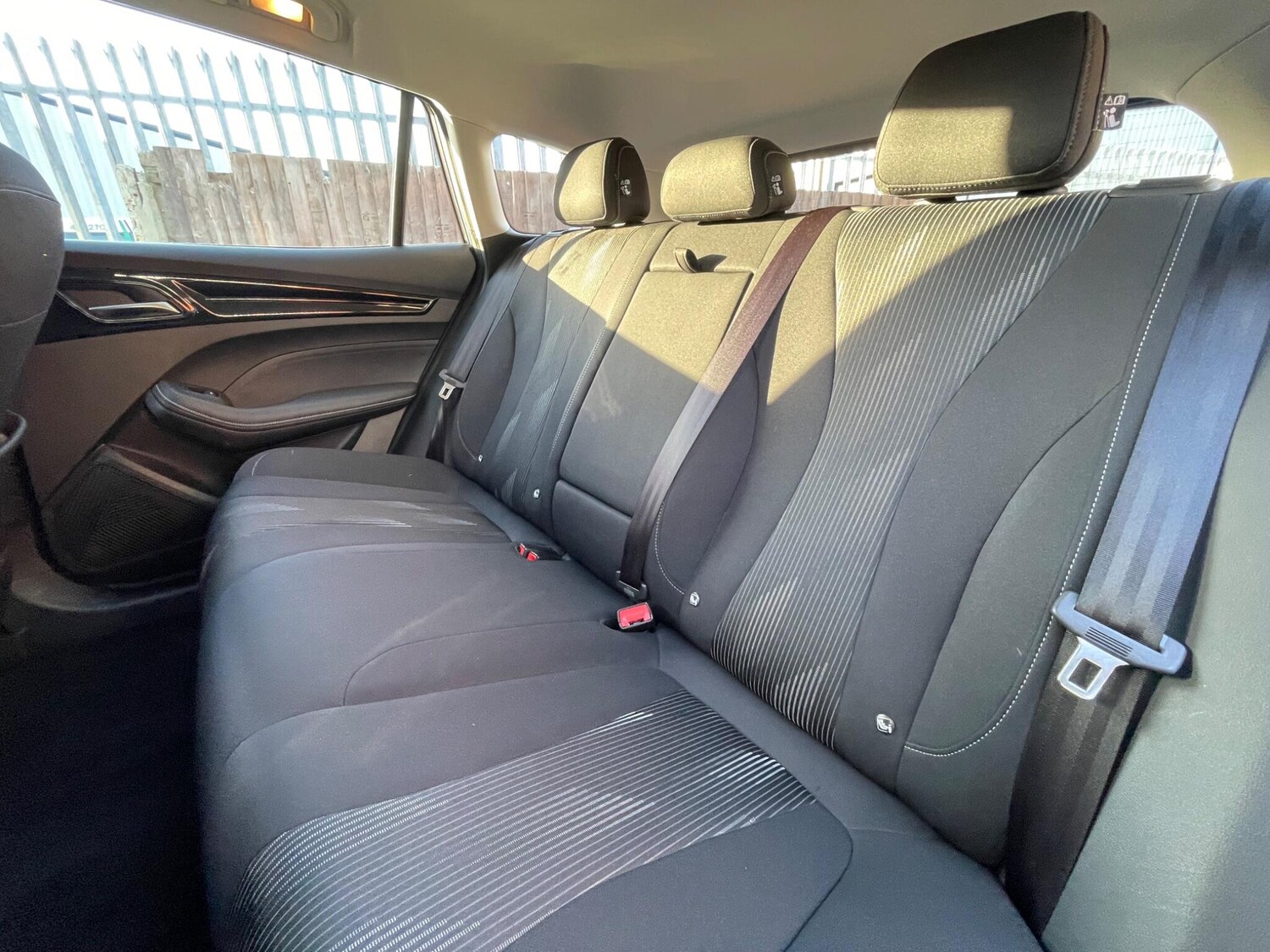 Used MG MG5 2023 for sale - 77611659: Photo 53