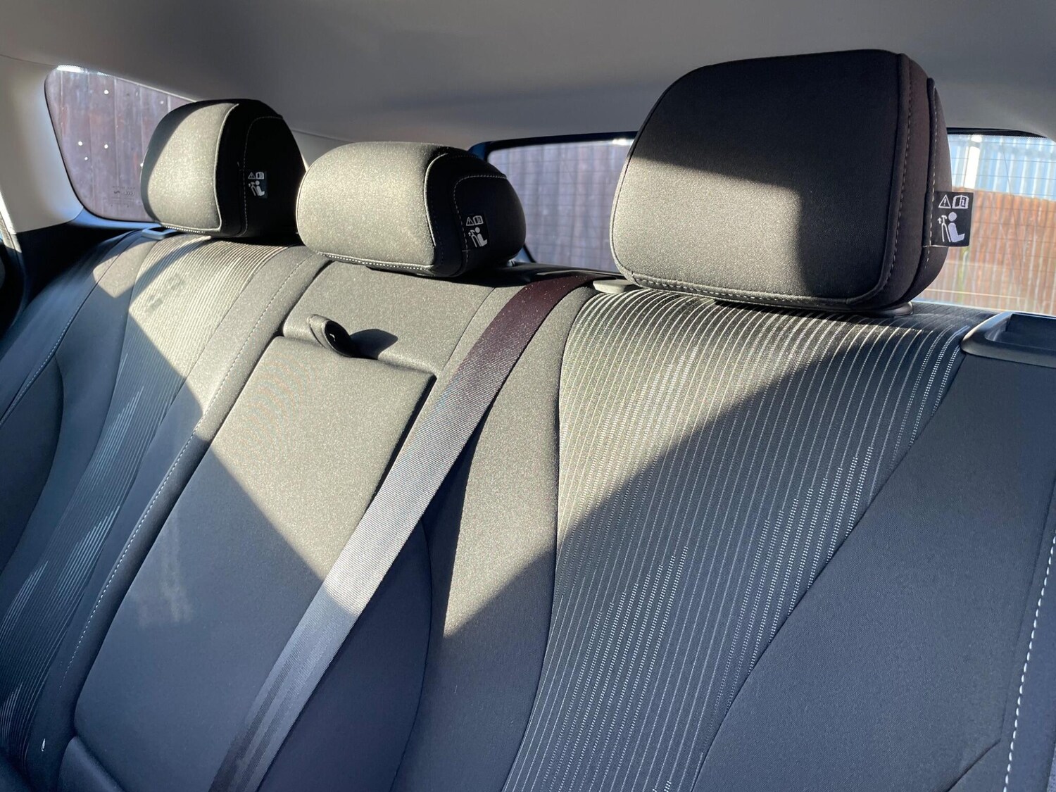 Used MG MG5 2023 for sale - 77611659: Photo 54